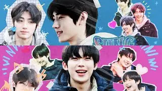 210317 EN-&Hi S2 Ep.1 | SUNSUN CUT