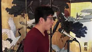 RAYUL| GRAND BEATBOX BATTLE 2020 WORLD LEAGUE | SOLO WILDCARD|