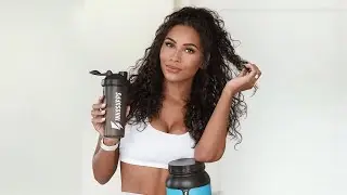 WHAT SUPPLEMENTS I TAKE | WHEN, WHY AND HOW