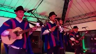 Sabor carranguero | Jaime Catro y Los Filipichines | video lirico