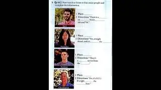 American English file starter 3.66 #english #learnenglish #englishlanguagelearning #englishlearning