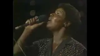 Linda McCrary.  