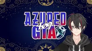 【#アズグラ409X】むいかめぇ【#GTAV】