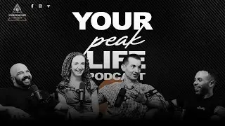 Mold Illness & Functional Medicine: The Truth They Don't Teach You | Your Peak Life Podcast