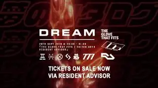 DREAM CATALOGUE -- LIVE IN LONDON (SEPTEMBER 28, 2019)