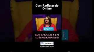 Curs masuratori radiestezice #cursurionline