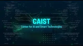 BatStateU's Center for AI and Smart Technologies