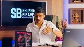 03. Selling Your Ideas To Someone Else | Shubham Bibave