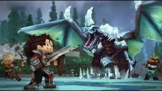 ОБЗОР HYTALE МЕГАЛЕНЧИК