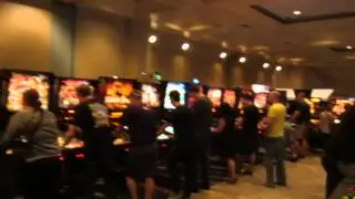 California Extreme 2013: Saturday Walkthrough