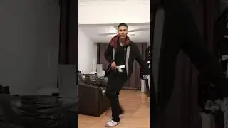 Легкие танцы 🕺 #танец #свобода #самовыражение #танцы