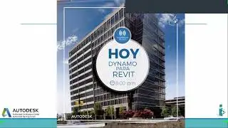 Curso Dynamo para Revit 01/08