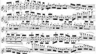 Lvov, Alexei mvt1 violin concerto