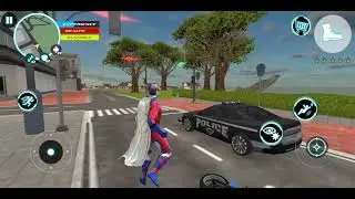 Superhero Battle for justice Naxex mod game #viral #trending #video #gameplay #game #satisfying