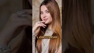 top Vloggers on YouTube Pakistan #shorts