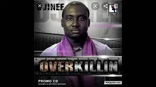 overkilling it remix