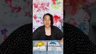 Weather Sensory Board- Creative Expression + Sensory- Infants