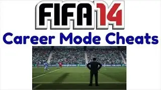 FIFA 14 Career Mode - Free Players Cheat