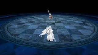 Toram Online - P. Avatar BGM (Eyes in the Abyss)