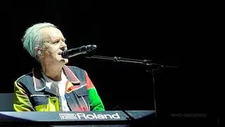 Howard Jones - Shy Shy snippet
