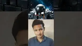 brahmaand me Loha Akhil Tiwari