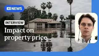 Property values plunge $42 billion in flood-prone areas: report | ABC NEWS