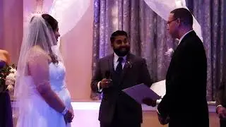 Jonathan & Victoria Wedding 9/18/2015