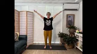 Buddhist Lotus Flow.