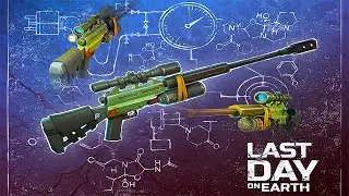 PLAYER 7787 * LAST DAY ON EARTH * LDOE