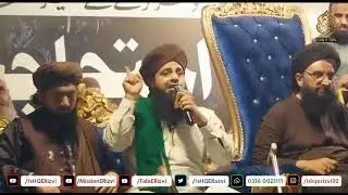 Qasim Fakhri Tahrik Labbaik protest against Election commission
