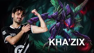 KHA'ZIX