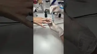 Nail in Manhattan #manicure #nails  #beautysalon