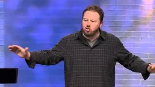 Learn About How Jesus Changes Everything with Tommy Hilliker