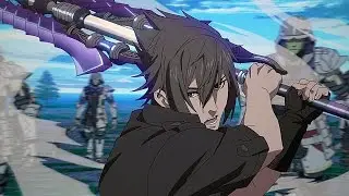 (ซับไทย) BROTHERHOOD Final Fantasy XV - Ep.1 Thai Sub