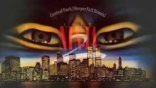 Last Ninja 2 - Central Park (SleeperXxX Remix)