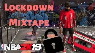 NBA2K19 - Pure Lockdown | Mixtape