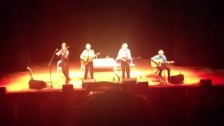 The Dublin Legends - Whiskey in the jar