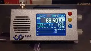 WJMJ 88.9 FM Hartford, CT (04.25.2025)
