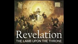 2024-01-14 PM -- Apocalypse now? -- Revelation 11:15-19