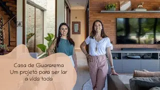 STG-Casa de Guararema