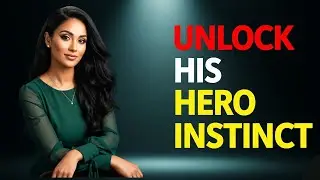 His secret obsession hero instinct | Make Him Chase You