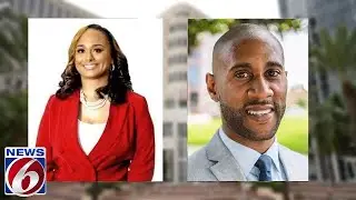 Rose vs. McCurdy in June 16 runoff for Orlando City Council District 5 special election
