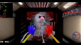 Espace Adventur Playtime, escape monsters and amanda, android gameplay!