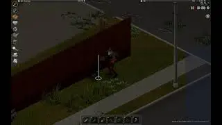 47 42 Build Project Zomboid.Я сожгу їх Дущі!Треба книжки