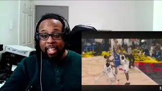 Top Dunks of Week 13 | 2025-26 NBA Season REACTION 
