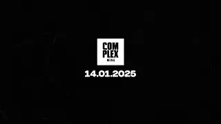 @Complex to Launch in the MENA Region