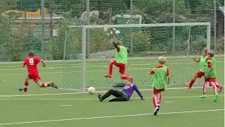TuS RW Koblenz  vs.  FSV Lahnstein II  10:1