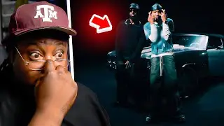 LIL HERB THE ALBUM! G Herbo - Emergency ft. Wyclef Jean, Turbo the Great REACTION!