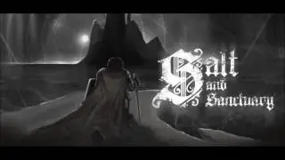 [Salt and Sanctuary ost] The Nameless God