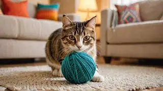 FUNNIEST Cat Videos Ever #Ai #Funny #tiktok